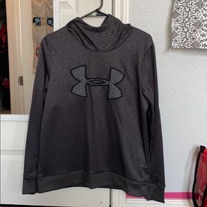under armour sweatshirt